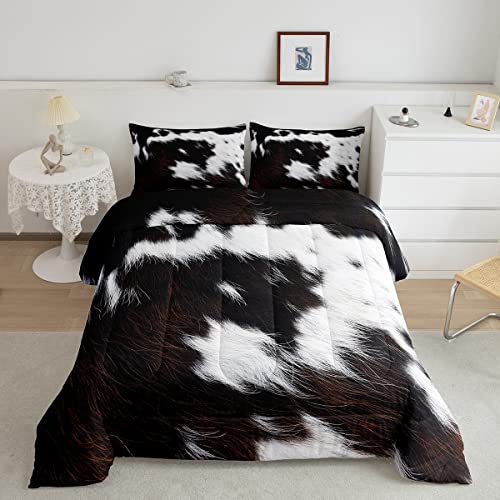 Cow Fur