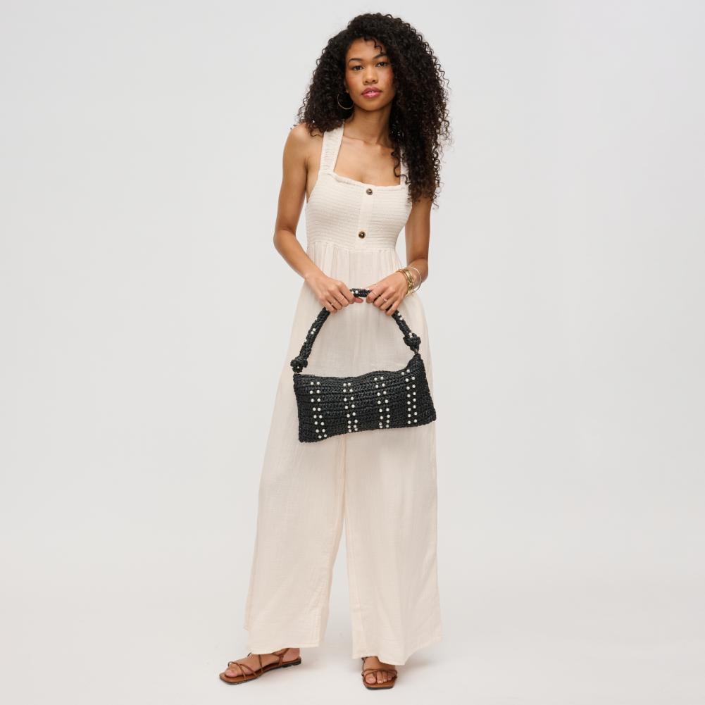 Stylish Clarissa Shoulder Bag for Women - Trendy Crossbody Purse with Adjustable Strap - Perfect for Work, Travel & Everyday Use