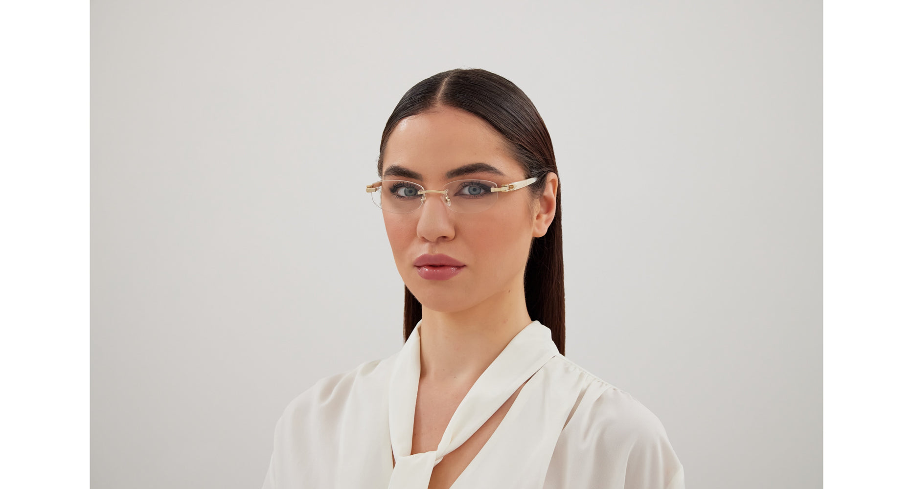 Cartier CT0318O Luxury Sunglasses - Polarized UV Protection Aviator Sunglasses for Men & Women | Perfect for Outdoor Activities, Travel, and Fashion Accessories