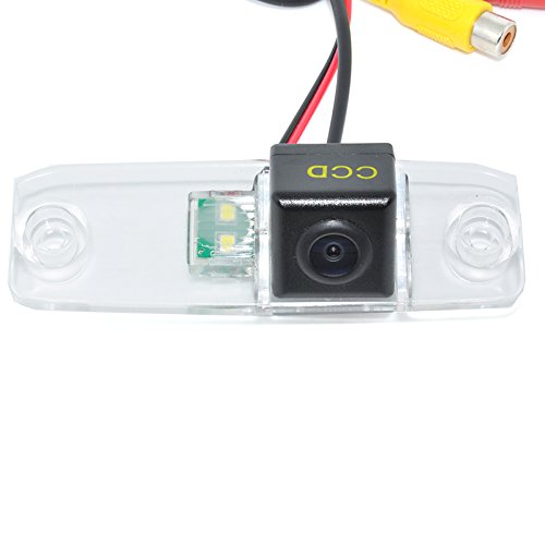 Original Title: for Hyundai Sonata NF GF Car Rear View Camera reversing Camera/ Plug Directly   Optimized Title: Hyundai Sonata NF GF Rear View Backup Camera - Plug & Play Direct Fit for Easy Parking & Reversing - Perfect for Night Driving & Tight Parking Spaces