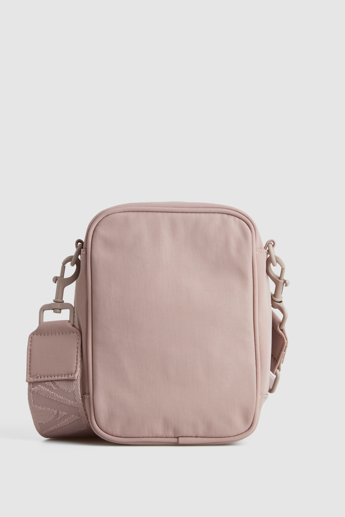 Gia Nylon Crossbody Bag for Women - Lightweight Waterproof Shoulder Purse with Adjustable Strap, Perfect for Travel, Work & Everyday Use