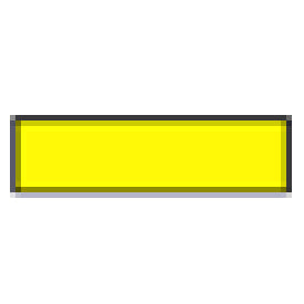 High-Visibility Solid Yellow Floor Tape - Non-Slip Safety Floor Marking for Warehouses, Factories & Garages | OSHA Compliant Hazard Identification