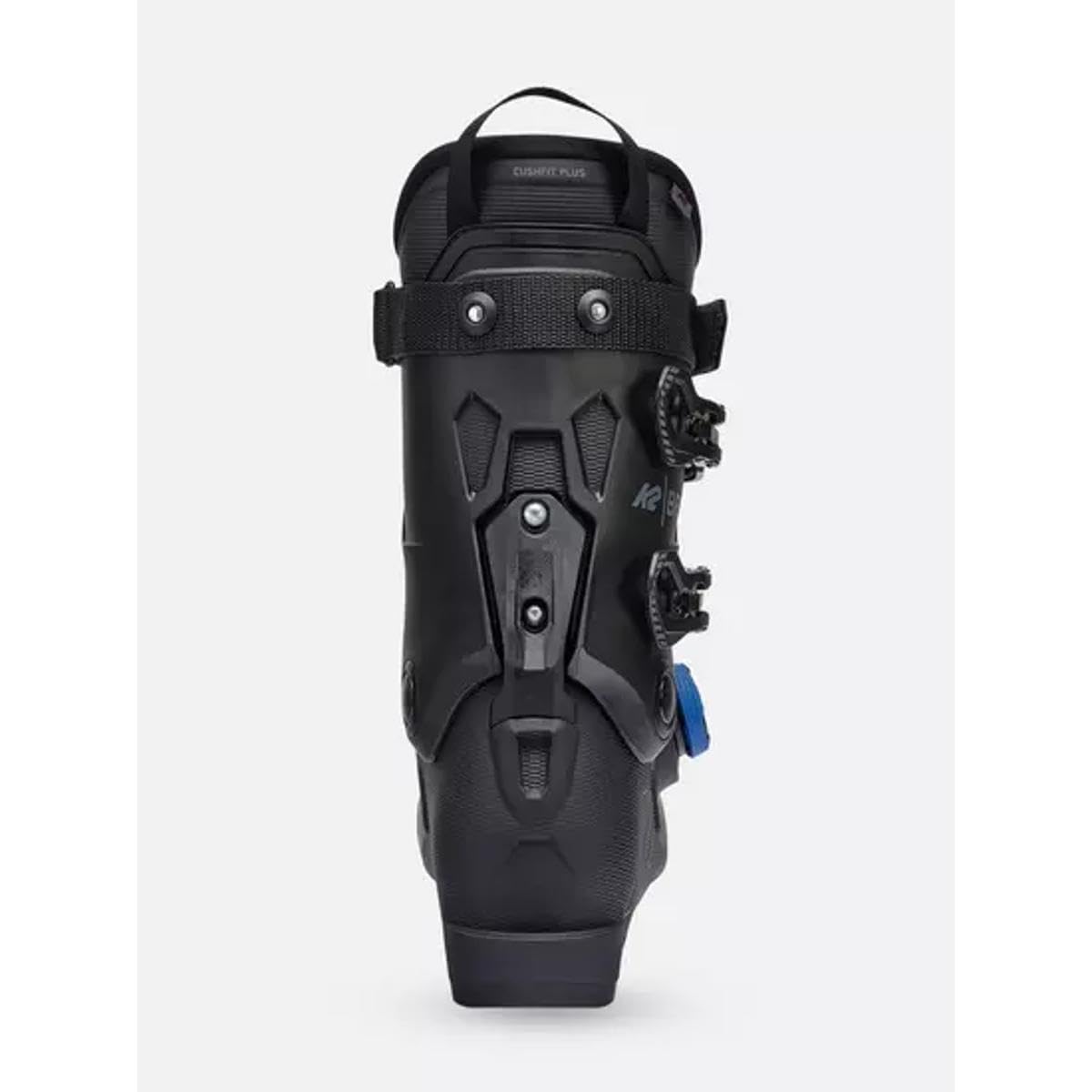 K2 BFC 100 BOA Men's Ski Boots - Lightweight Performance Ski Boots for Alpine Skiing | Perfect for Downhill & Freeride Skiing