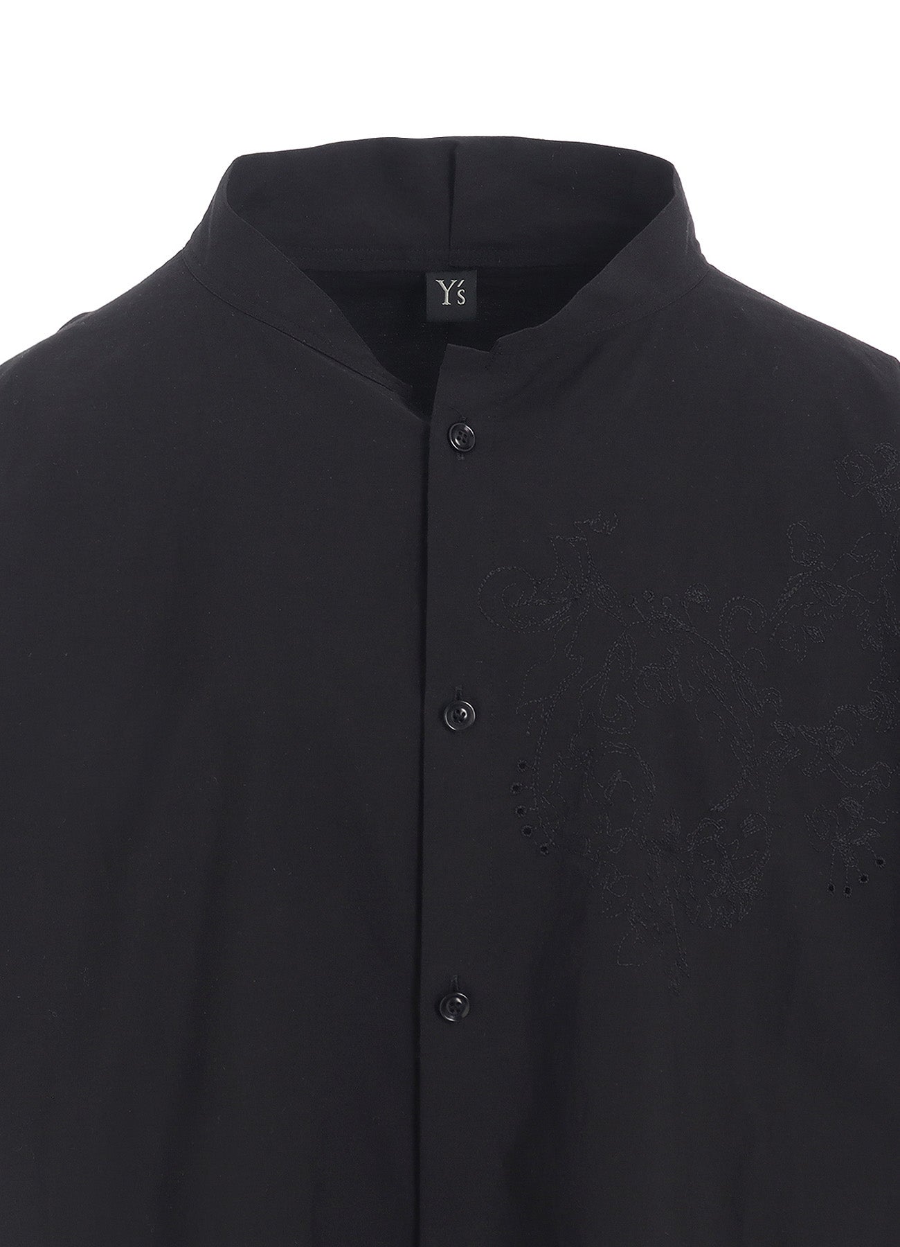 Elegant Cotton Broad Baller Lace Blouse for Women - Breathable Summer Tops for Office, Date Night & Special Occasions