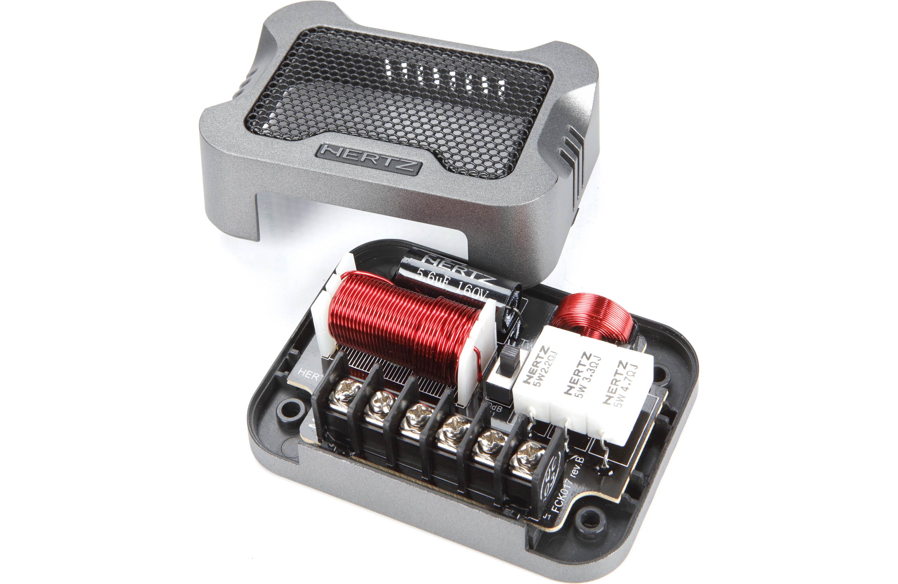 Hertz MPK 130.3 Mille Pro 5.25