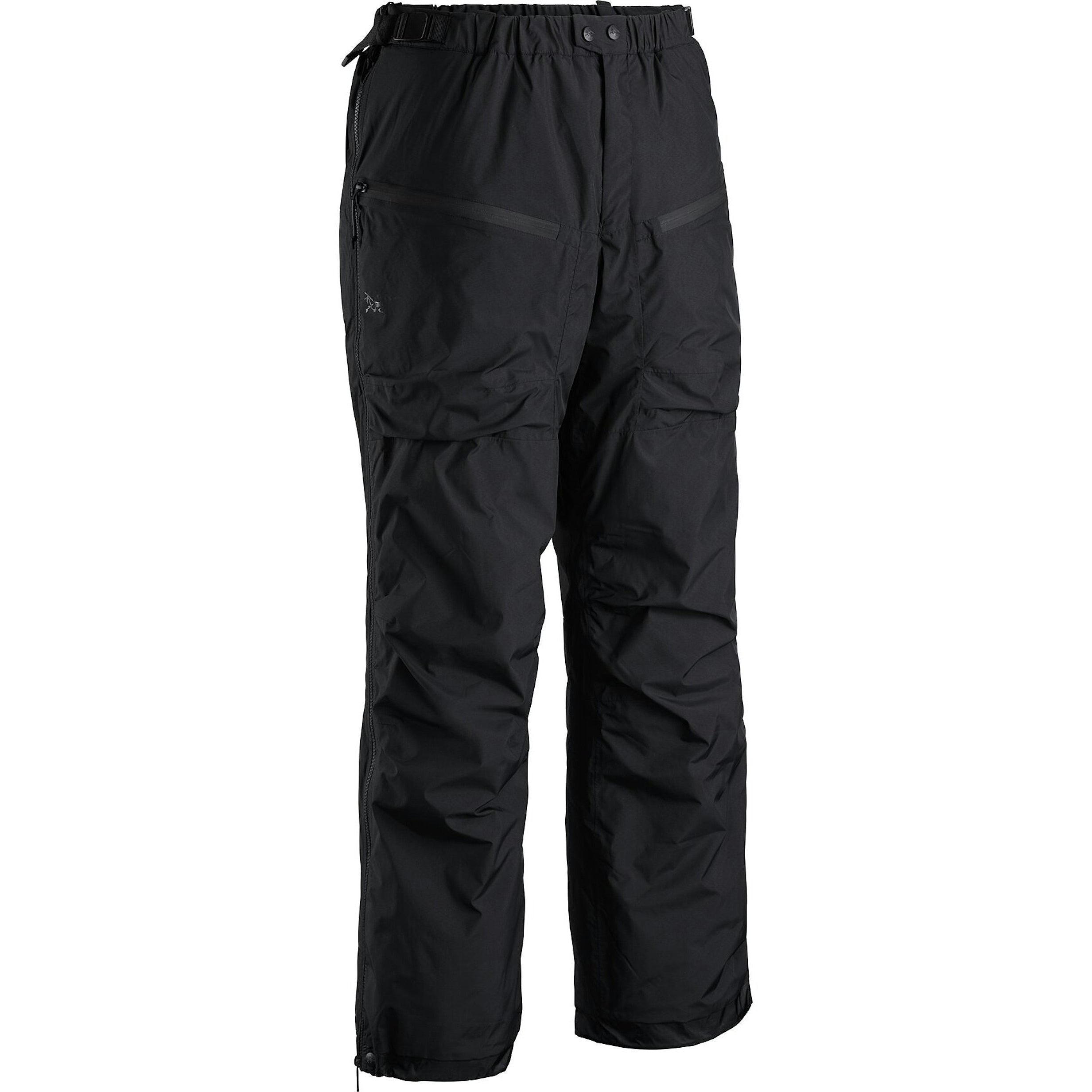 Arc'teryx LEAF Cold WX Pant LT (Gen 2.1) Men's Tactical Winter Pants - Waterproof, Windproof & Insulated - Like New Condition - Ideal for Military, Outdoor Adventures & Extreme Cold Weather