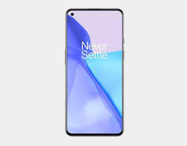 OnePlus 9RT 5G Smartphone 256GB ROM 8GB RAM Dual SIM GSM Unlocked (China Version) - Silver | Fast 5G Connectivity, Snapdragon Processor | Perfect for Gaming, Streaming & Productivity
