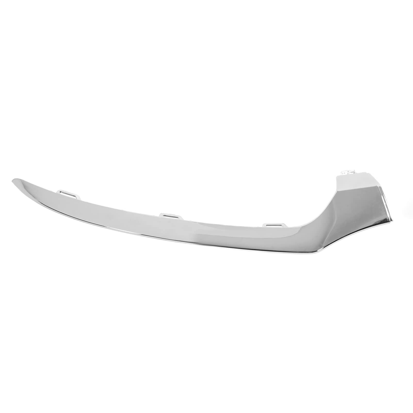 Gaeirt 2058851374 Waterproof Sporty Front Bumper Lower Lip - Anti-Scratch Stylish Car Accessory for Right Side (Fits 51162754914) | Perfect for Off-Roading, Car Shows & Daily Driving Protection