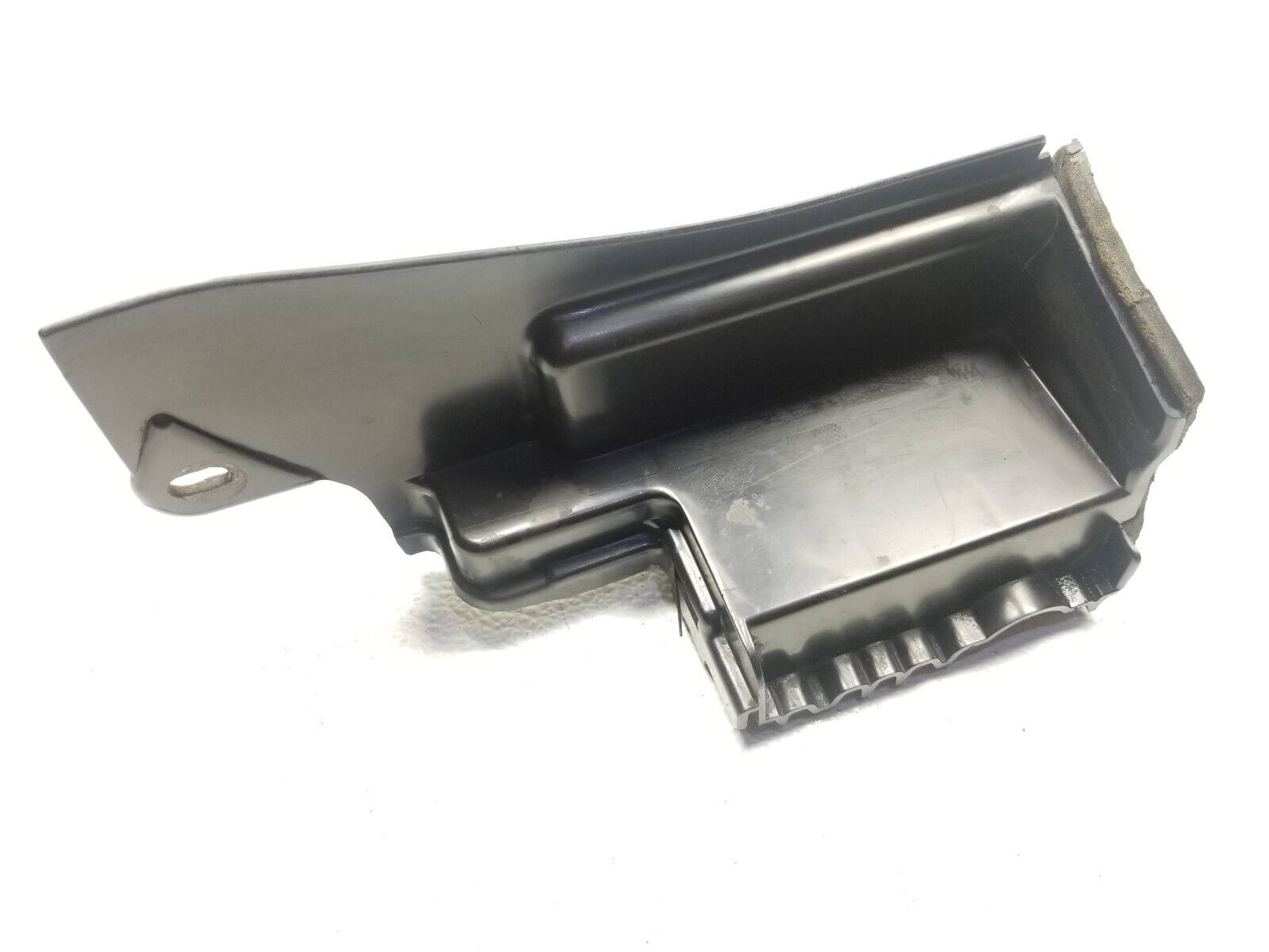 06-11 Mercedes ML500 Engine Compartment Insulation Trim Cover - OEM Replacement Part for Heat Protection & Noise Reduction - Perfect for DIY Repairs & Maintenance