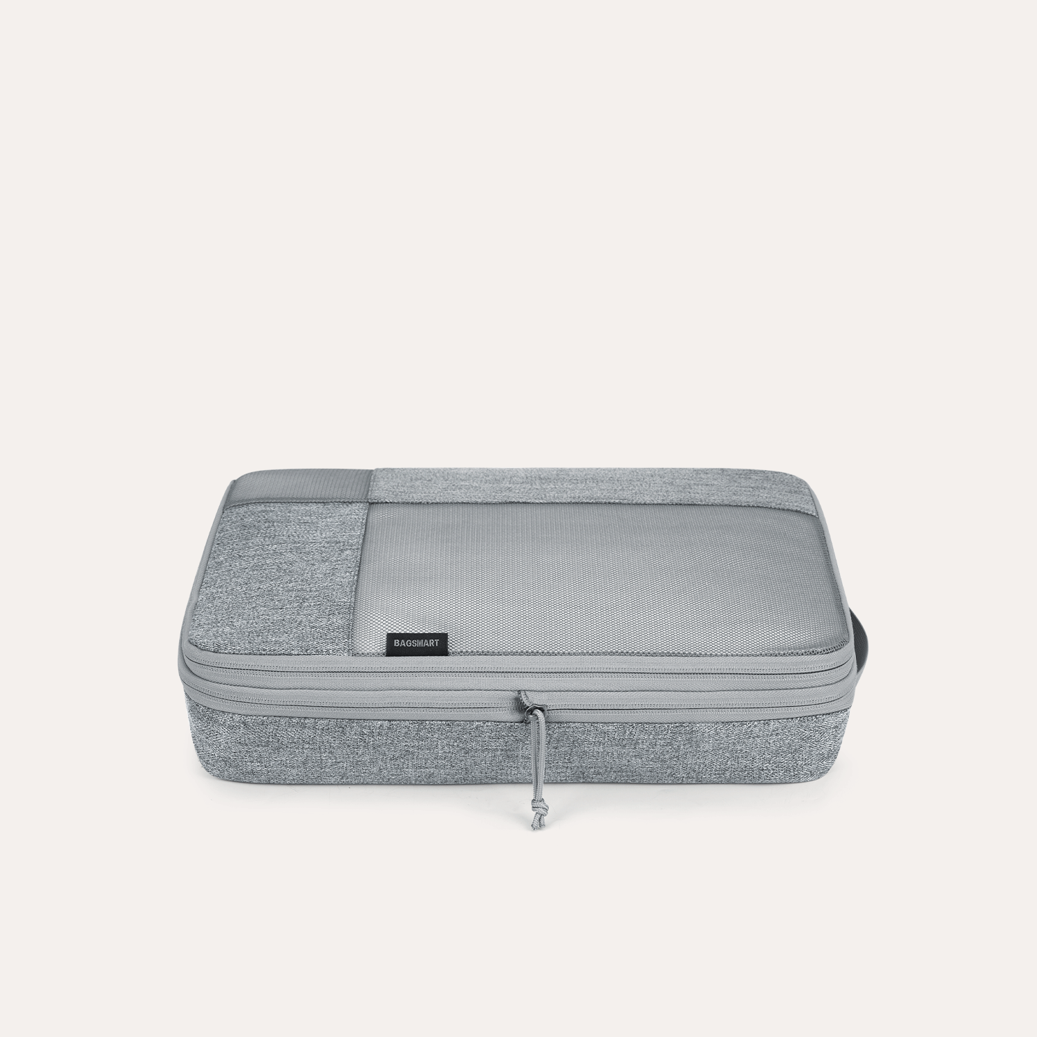6-Piece Compression Packing Cubes Set for Travel - Organize Suitcases & Luggage Efficiently - Perfect for Business Trips, Vacations & Backpacking
