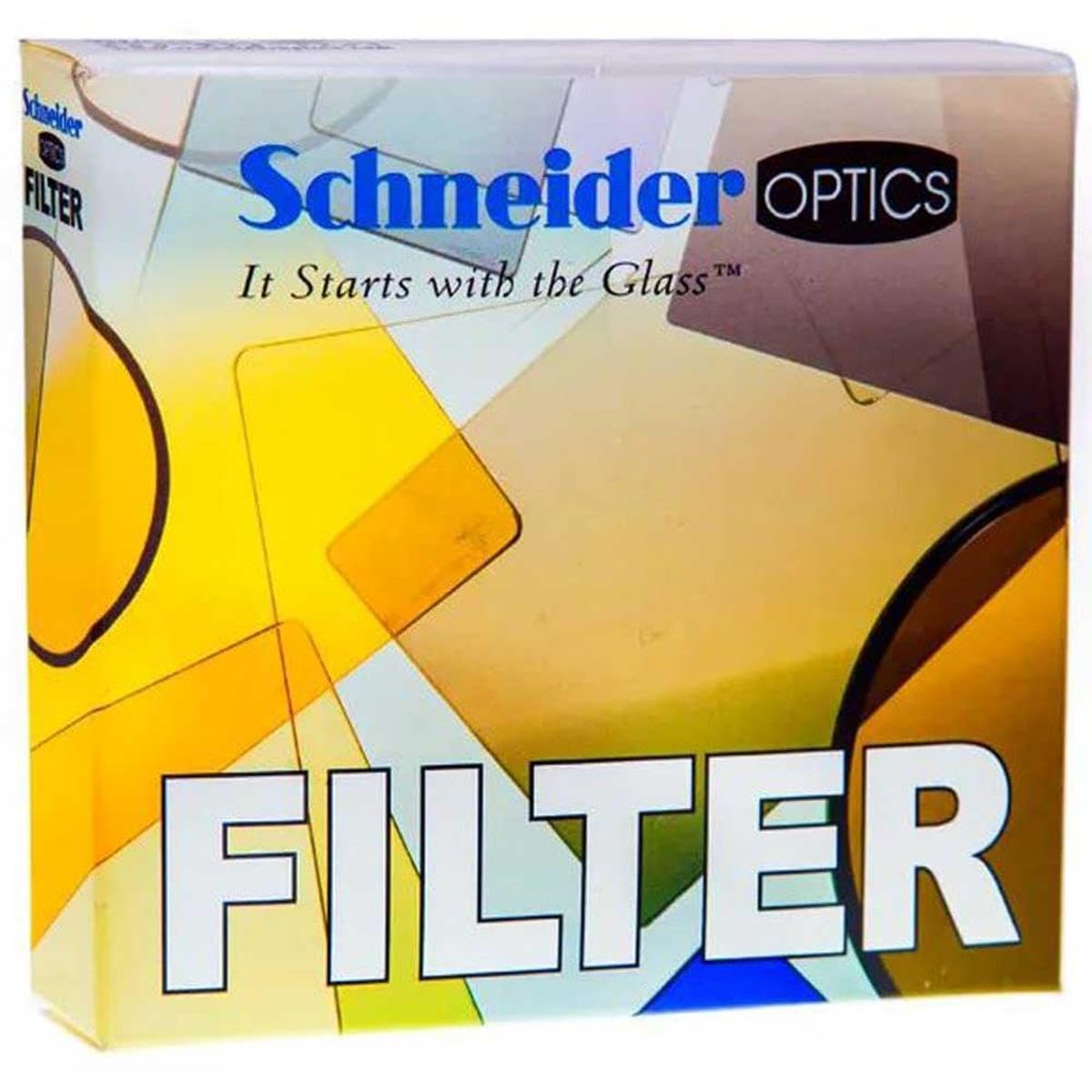 Schneider 4x4