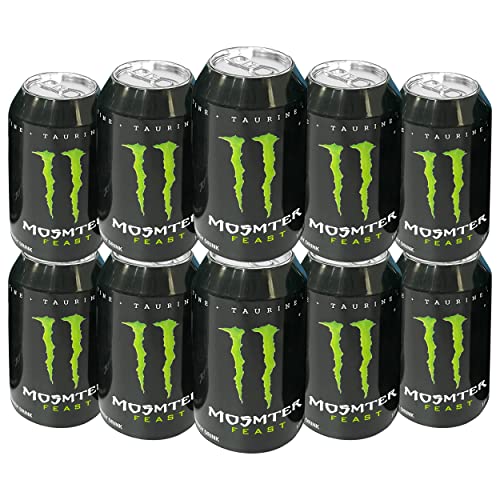 Black - 10 Pack
