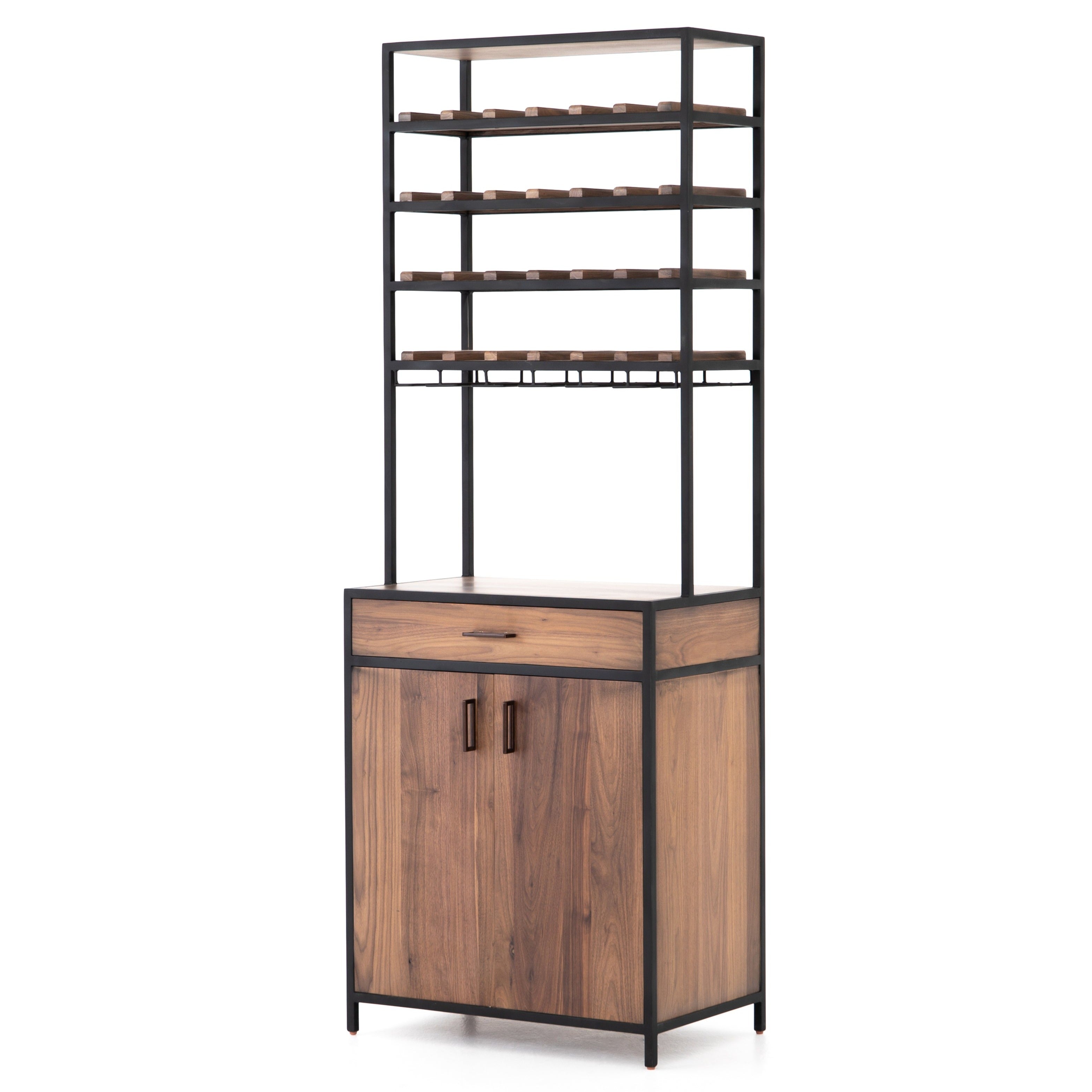 28x18x78 Inches Tall Bar Table - Perfect for Home Bars, Patios, and Outdoor Entertaining