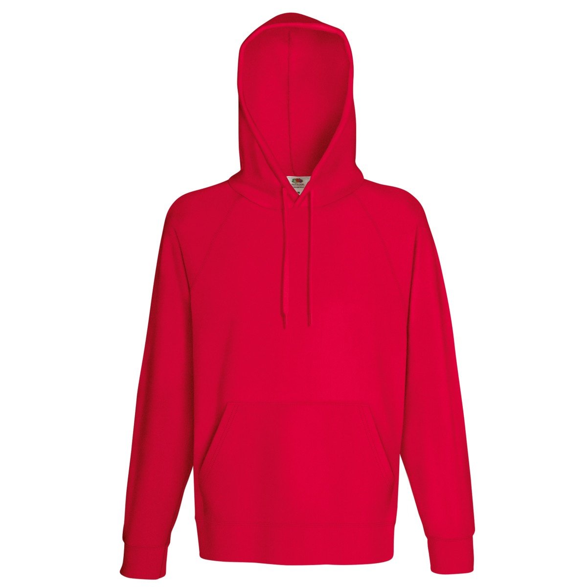 Fruit of the Loom Women's Fleece Hooded Sweatshirt - Soft Cotton Pullover Hoodie for Casual Wear, Lounge & Outdoor Activities