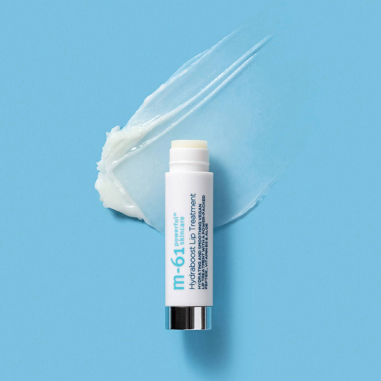 Hydraboost Lip Treatment - Intense Hydration & Repair for Dry, Chapped Lips - Perfect for Winter Care & Daily Moisturizing