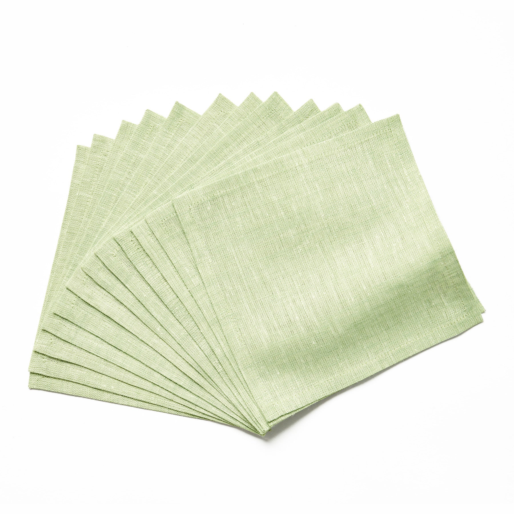 Premium Cocktail Napkins Set of 12 - Elegant Party Napkins for Drinks, Weddings & Entertaining - Absorbent 2-Ply Paper Cocktail Napkins for Home Bar, Dinner Parties & Special Events
