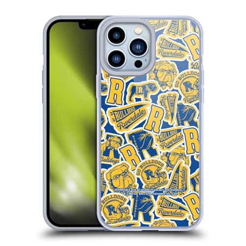Icons Patterns