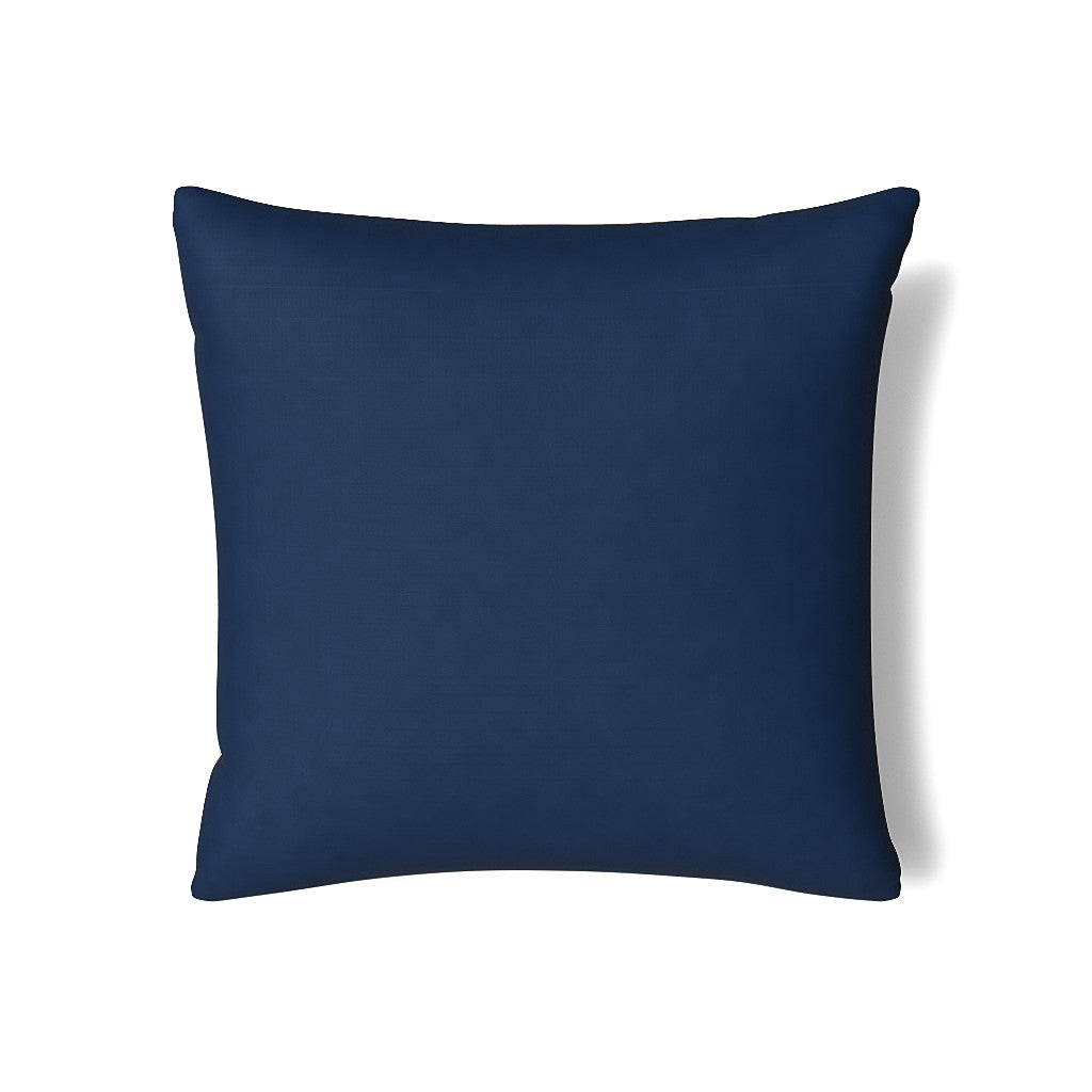 Kinrande Euro Sham Pillow Cover - Luxury Jacquard Decorative Pillowcase for Sofa, Bed, Couch - Perfect for Home Decor, Living Room & Bedroom