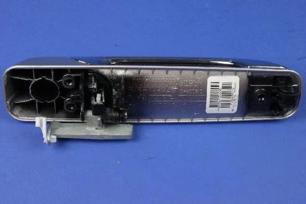 Right Side Exterior Car Door Handle - Durable Replacement for Smooth Entry & Exit - Perfect for Sedans, SUVs, and Trucks