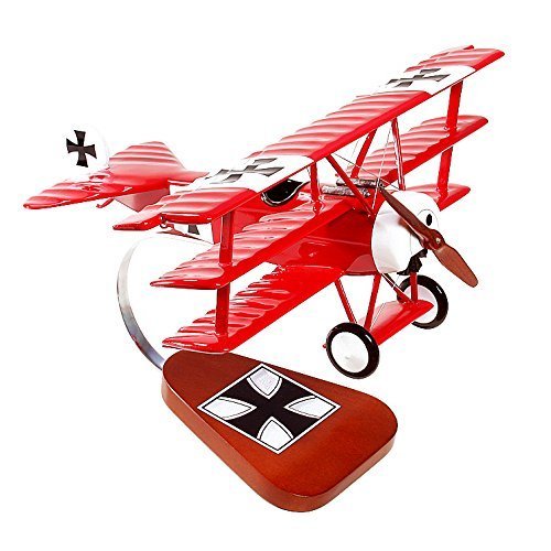 Mastercraft Collection Fokker Dr.1 