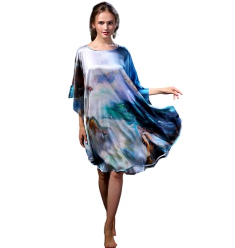 Style E - Clouds