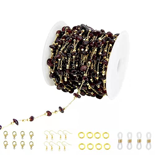 CC59 Garnet