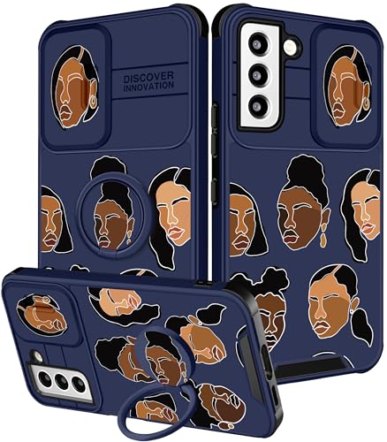 4-Black Girl
