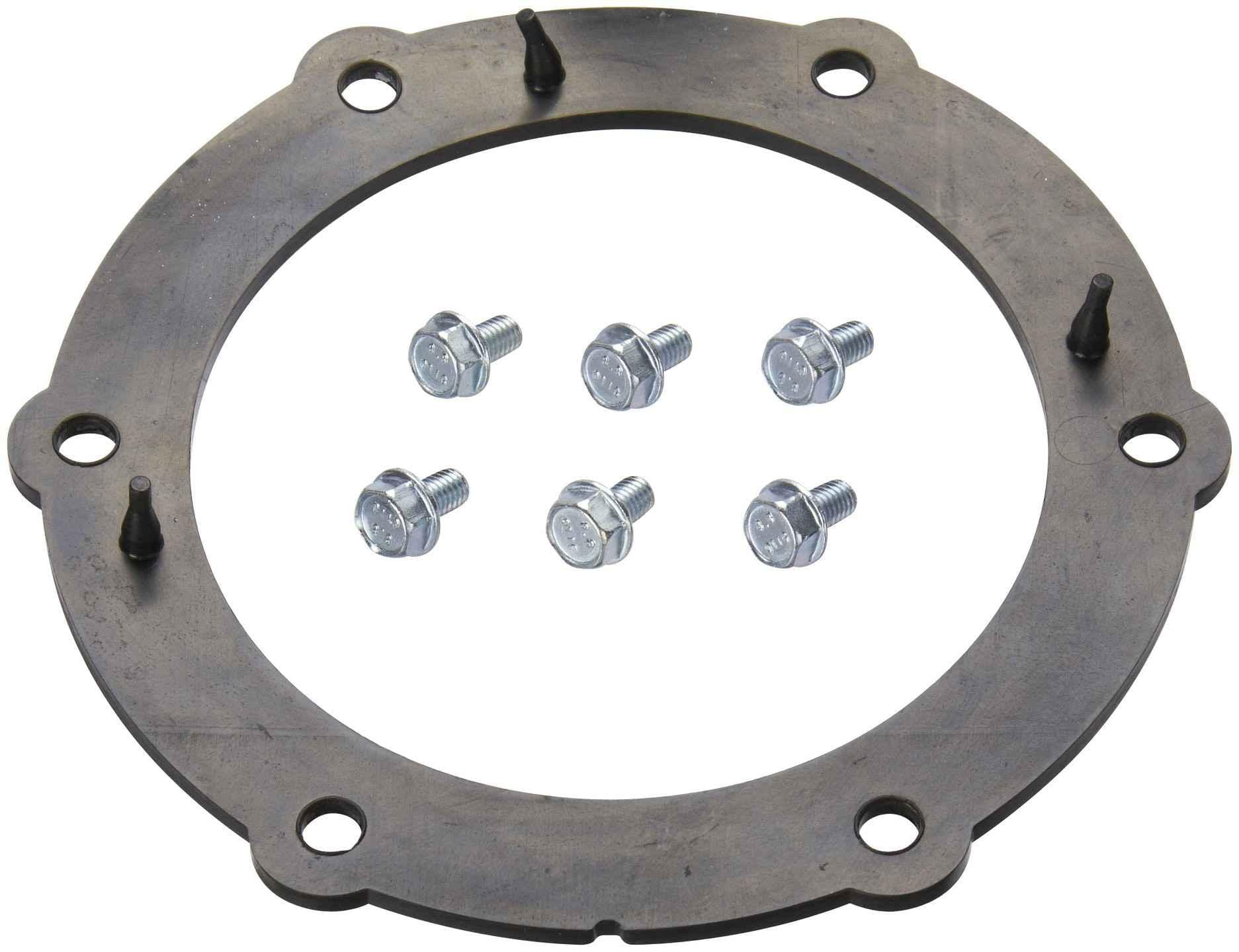 98 Ford Mustang Fuel Tank Replacement - High-Quality Gas Tank Compatible with 1998 Mustang Models | Perfect for Restoration Projects & Performance Upgrades
