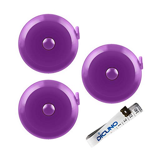 Purple*3pcs