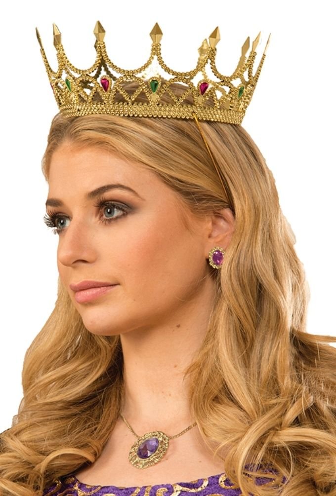 Forum Novelties Women's Party Supplies - Costume Accessories & Decorations for Halloween, Birthday & Themed Parties - Perfect for Dress-Up, Celebrations & Events