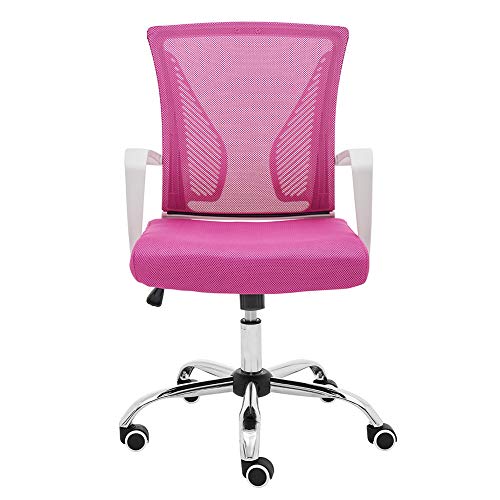 White/Pink