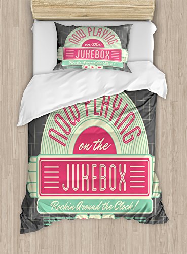 Mint Green Hot Pink and White