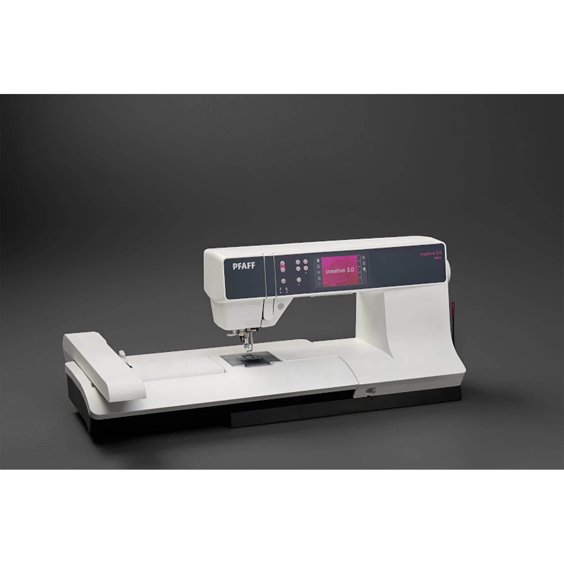 Pfaff Creative 3.0 Sewing and Embroidery Machine - Professional Home & Quilting Sewing Machine for DIY Crafts, Fashion Design, and Home Decor Projects
