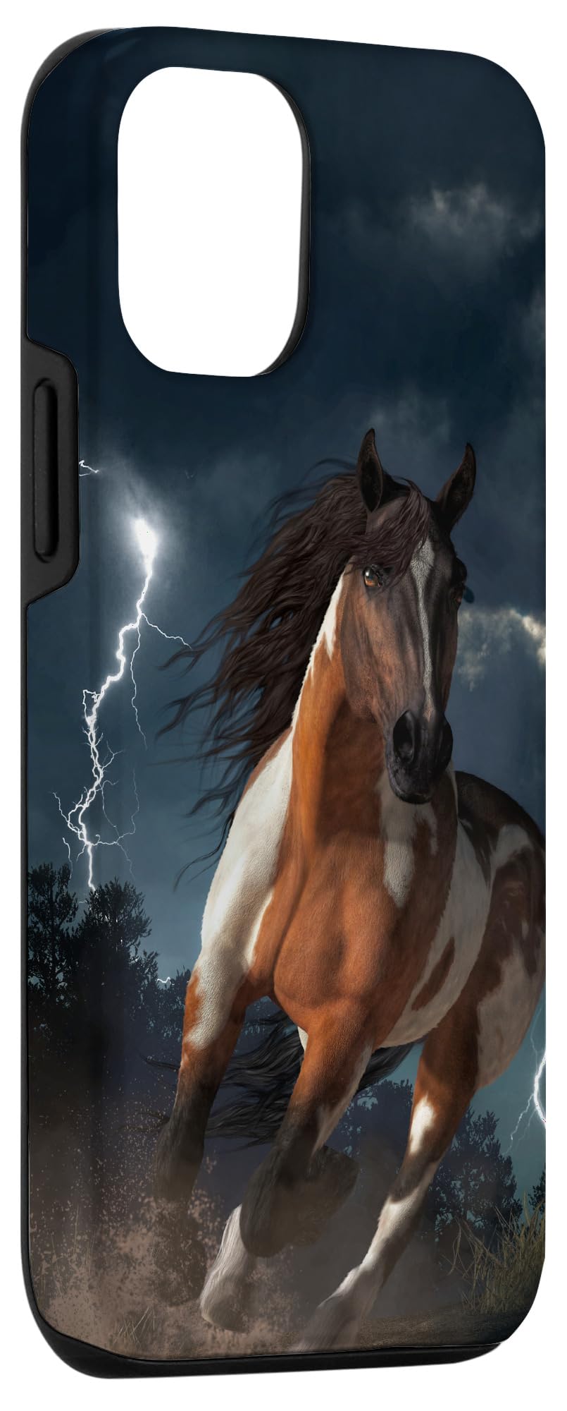 iPhone 13 Case - Shockproof & Durable Protective Cover with Military-Grade Drop Protection | Perfect for Outdoor Activities, Travel & Everyday Use