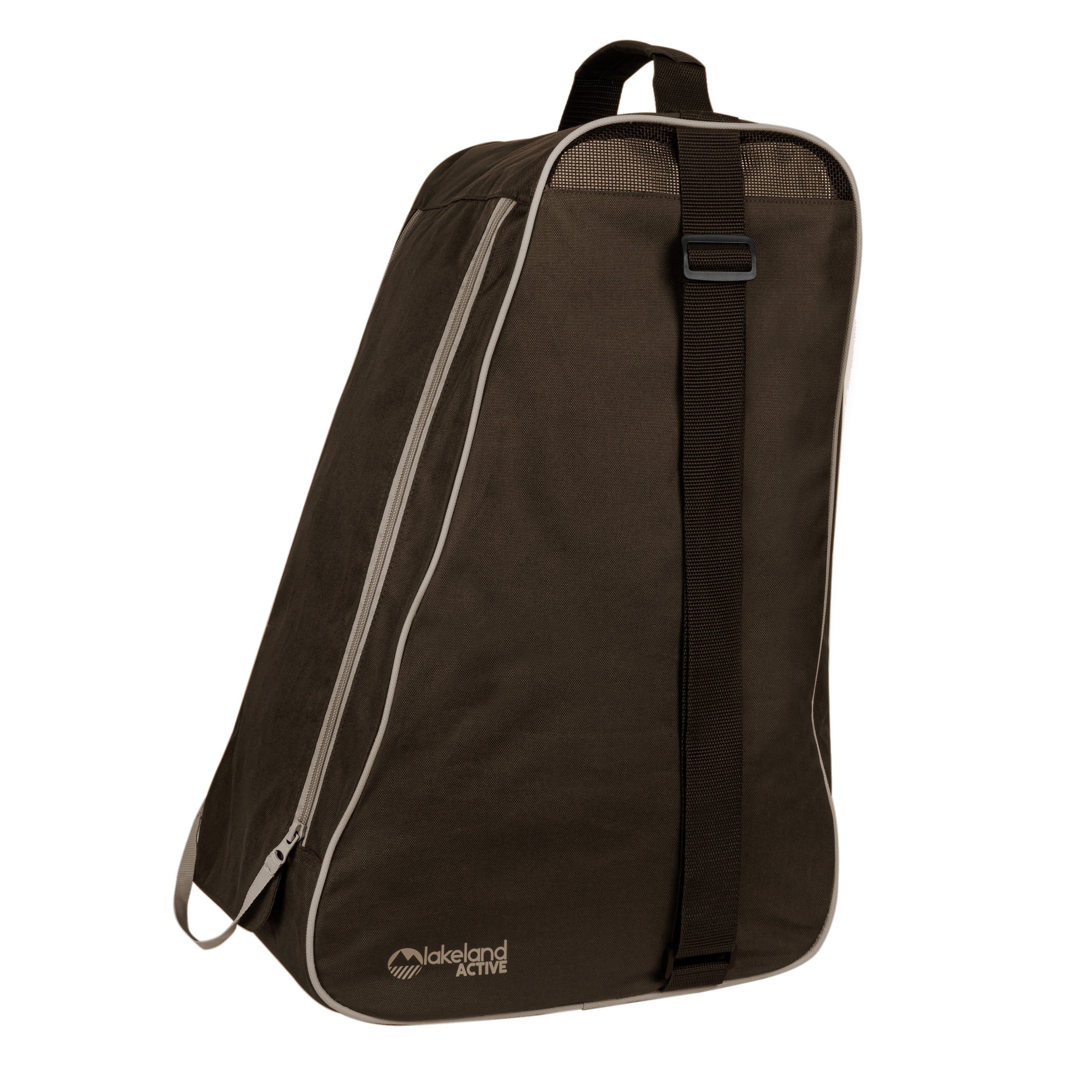 Oakfield Wellington Boot Bag - Waterproof Rain Boot Storage & Organizer for Men & Women - Perfect for Outdoor, Gardening, Hiking & Travel
