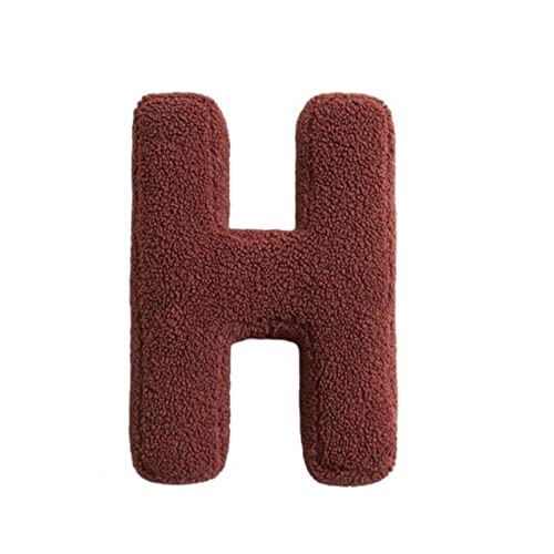 Letter H