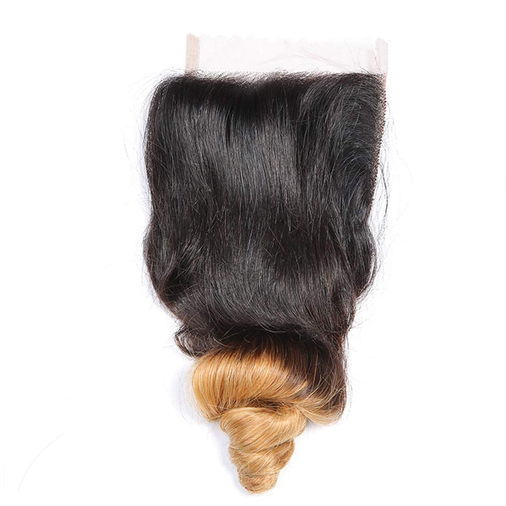 Premium 8A Grade Brazilian Virgin Human Hair Weave Bundles - 18/20/22