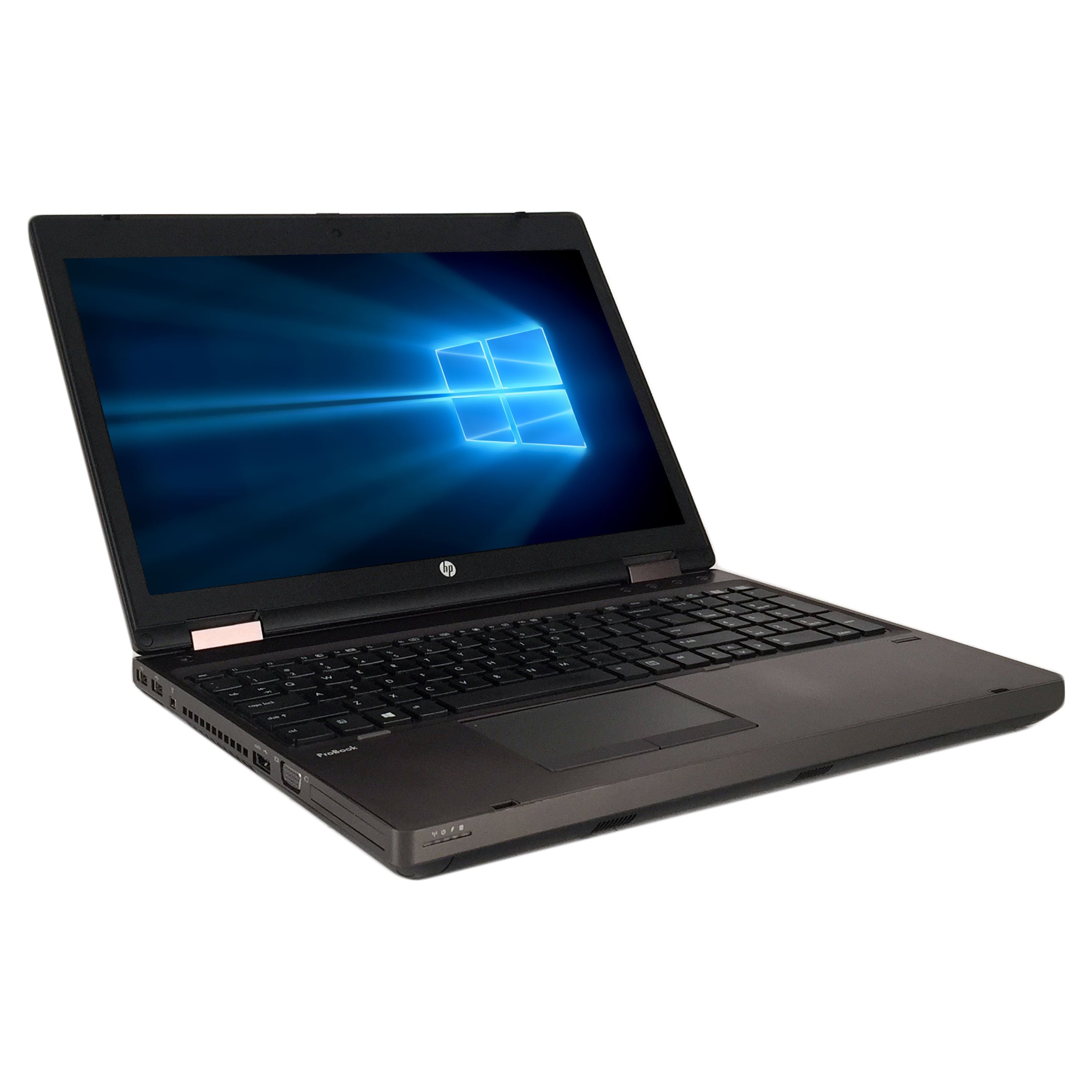 Refurbished HP ProBook 6560b 15.6