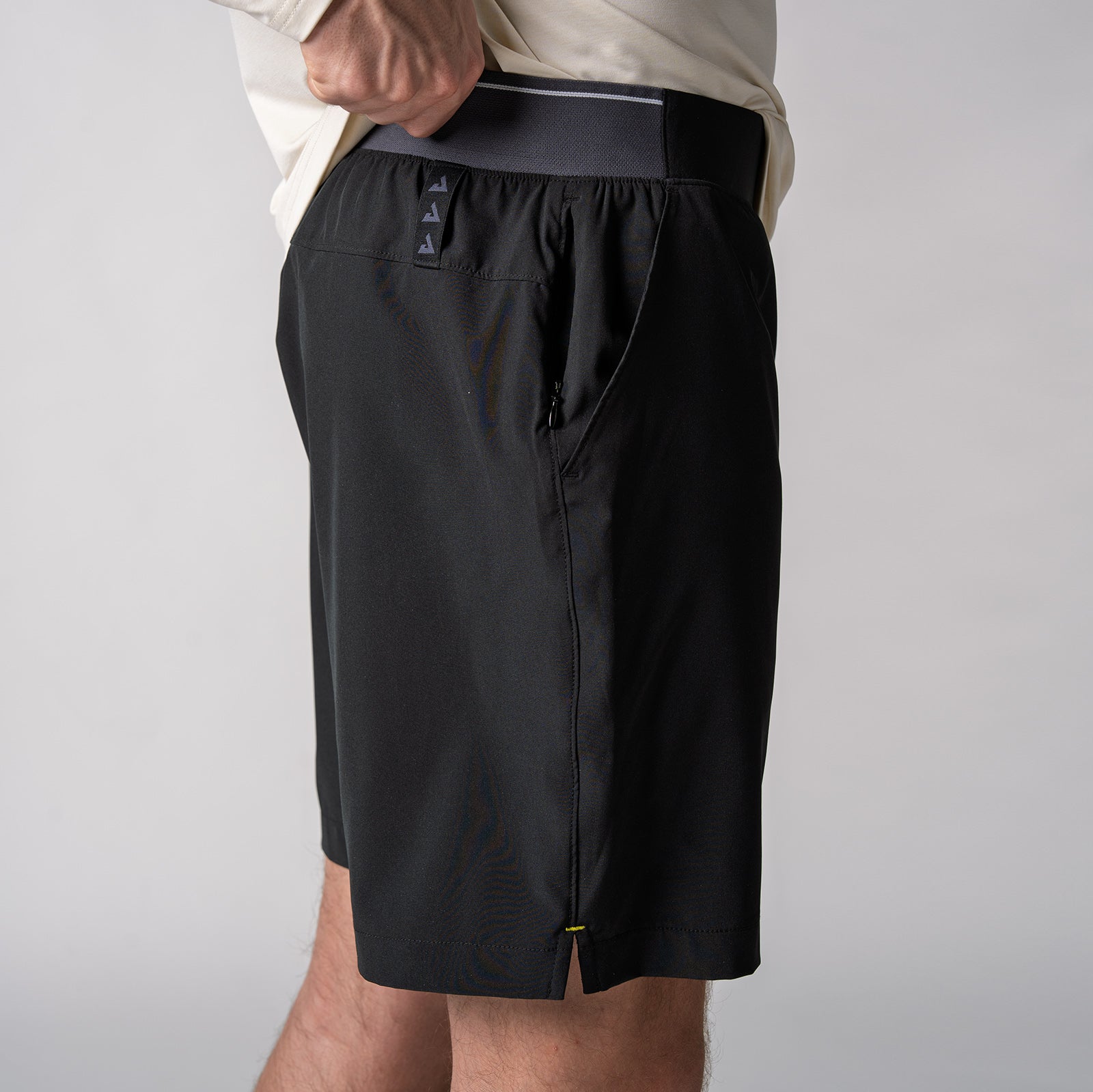 Men's Casual Club Shorts - Comfortable & Stylish for Golf, Tennis & Summer Outings