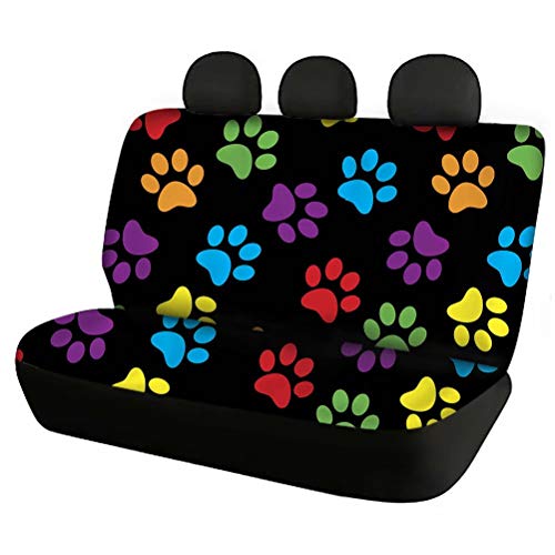 Paws