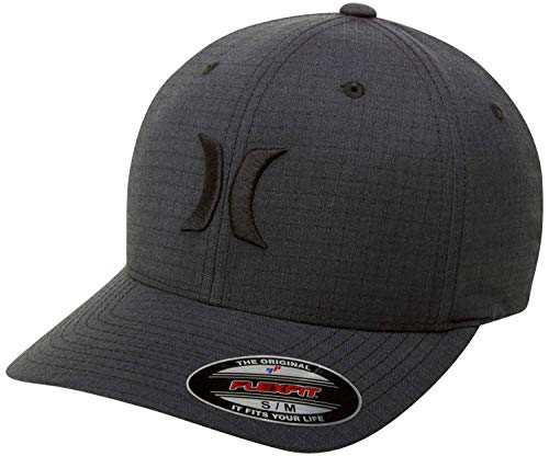 Black/(Black) (Ripstop)