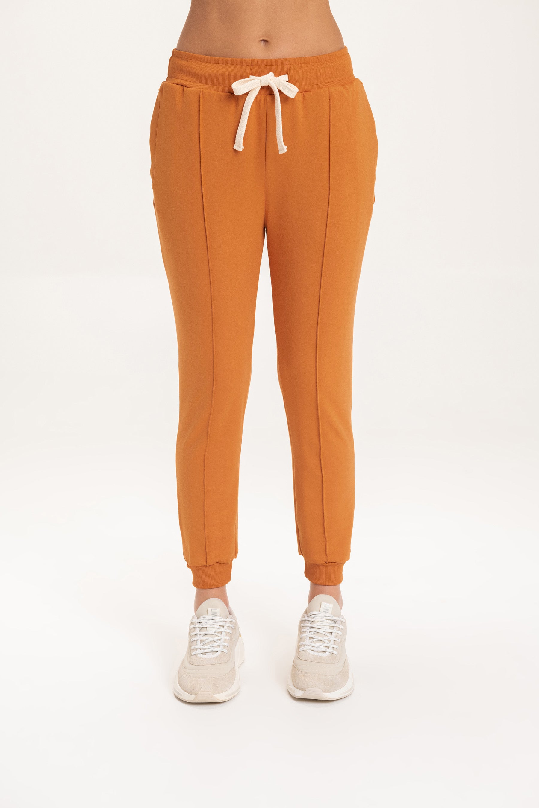 Stylish Urban Jogger Pants for Men & Women - Comfortable Athletic Sweatpants with Elastic Waistband - Perfect for Running, Gym Workouts, and Casual Wear