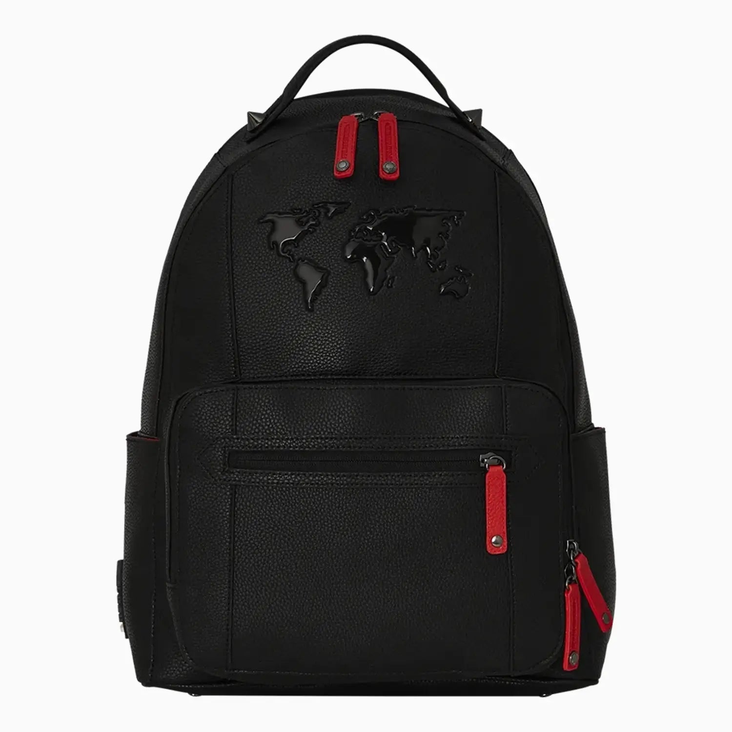 James First Class Global Takeoff Cargo Backpack - Durable Travel Backpack for Men & Women with Multiple Pockets, Perfect for Airplane Carry-On, Business Trips & Outdoor Adventures