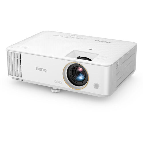 BenQ TH685i HDR Full HD 1080p DLP Projector with Android TV & Wireless Streaming - Perfect for Home Theater, Gaming, and Outdoor Movie Nights