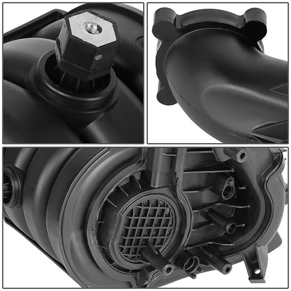 09-11 Chevy Aveo Aveo5 Pontiac G3 Wave Engine Intake Manifold - OEM Replacement Part for Improved Performance - Perfect for Engine Upgrades & Repairs