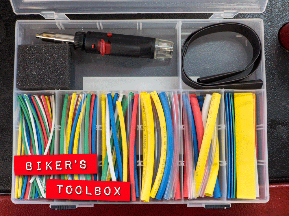 Premium Electrical Heat Shrink Tubing Kit - Waterproof Insulation for Wires & Cables - Ideal for Automotive, Marine & DIY Electronics Projects