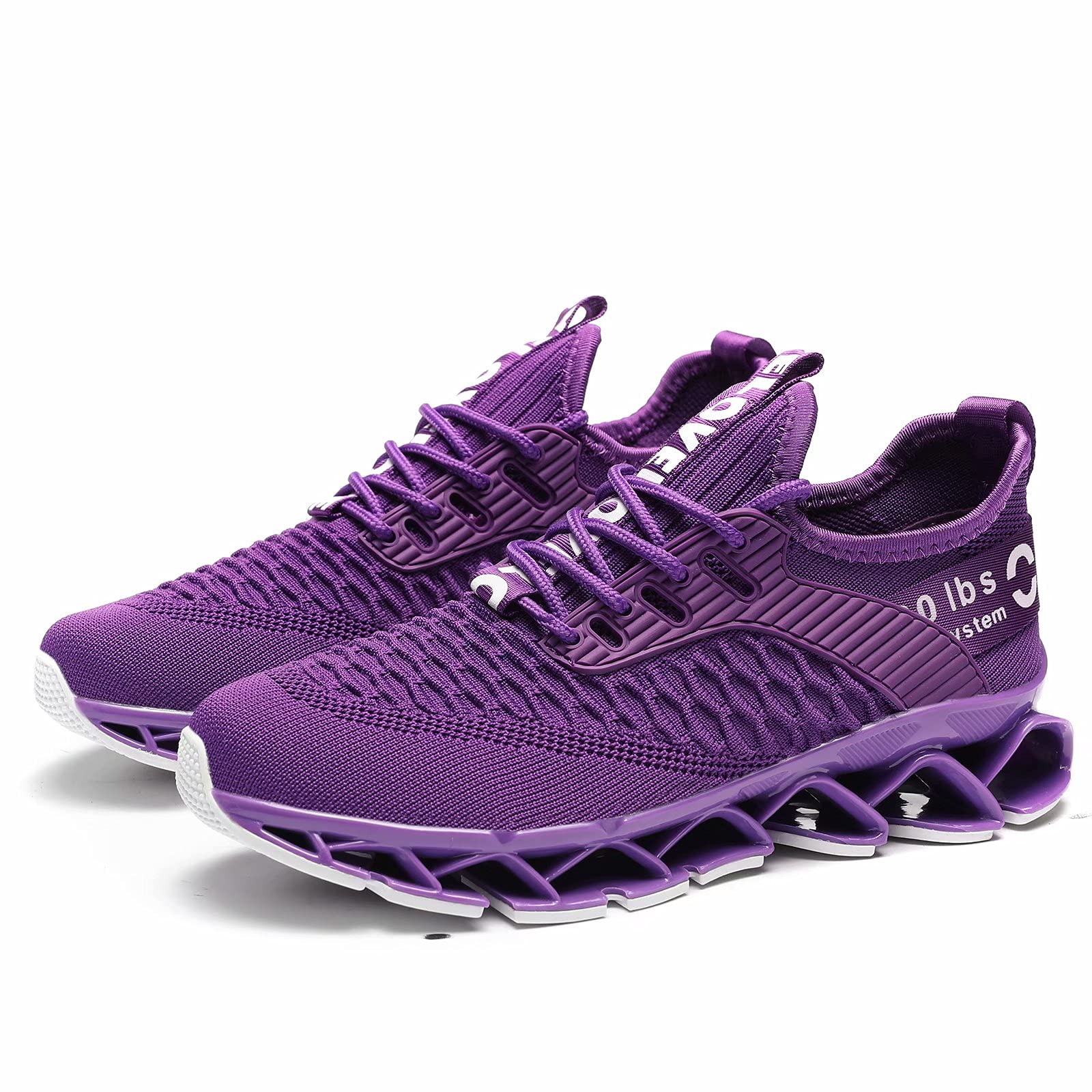 Women's Running Shoes - Lightweight Non-Slip Athletic Sneakers for Tennis, Walking & Workouts | Comfortable Sport Shoes for Gym, Jogging & Daily Wear