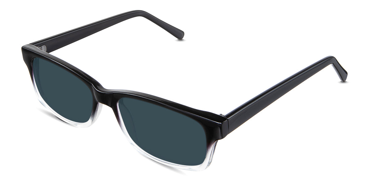 Paul Men's Prescription Sunglasses - Polarized UV Protection Glasses for Driving, Fishing & Outdoor Activities