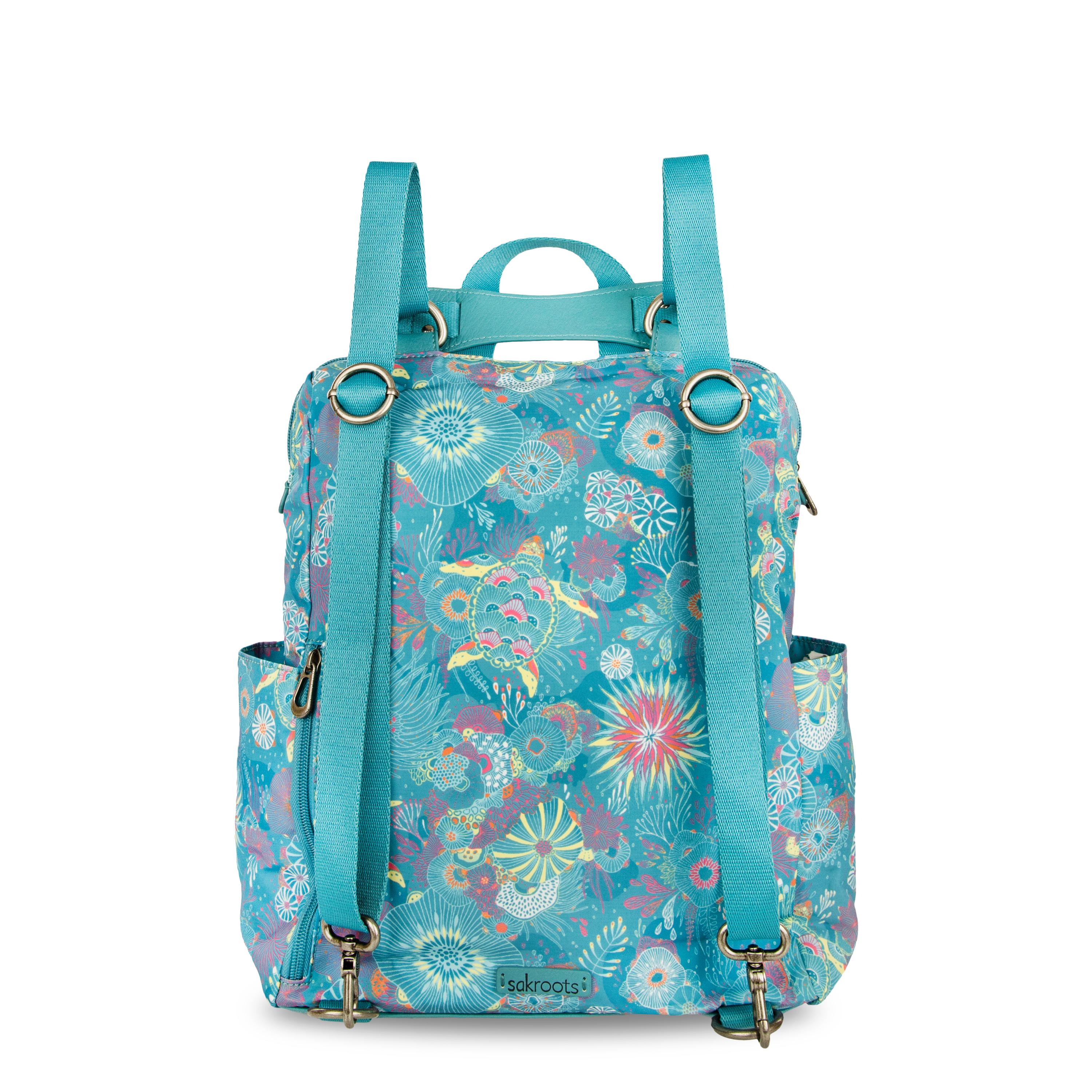 Loyola Backpack - Durable & Stylish School & Travel Backpack for Students & Professionals | Perfect for College, Work & Outdoor Adventures