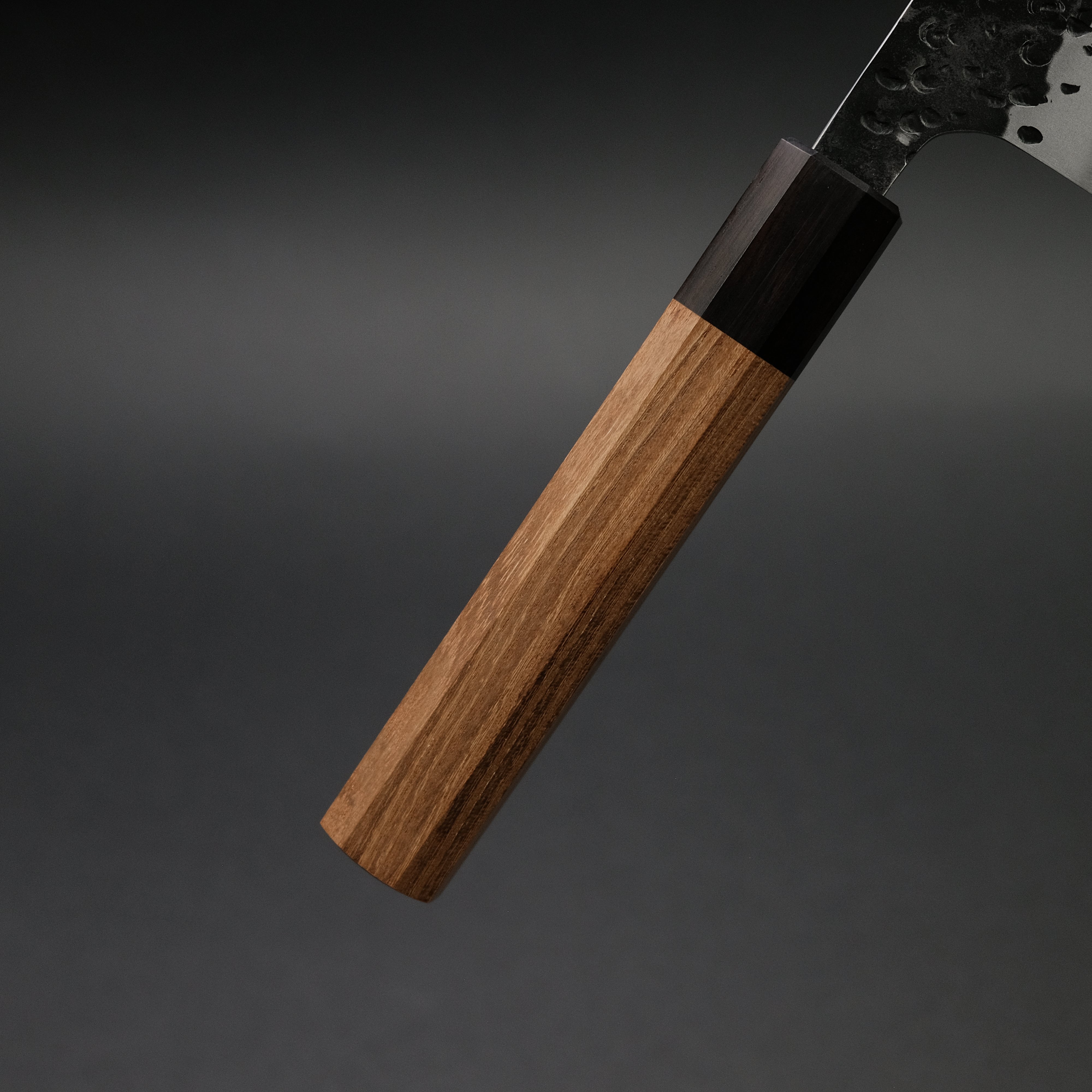 Premium Konosuke YS Gyuto 240mm Japanese Chef Knife with Khii Enju Wood Handle - Perfect for Sushi, Meat Cutting & Professional Kitchen Use